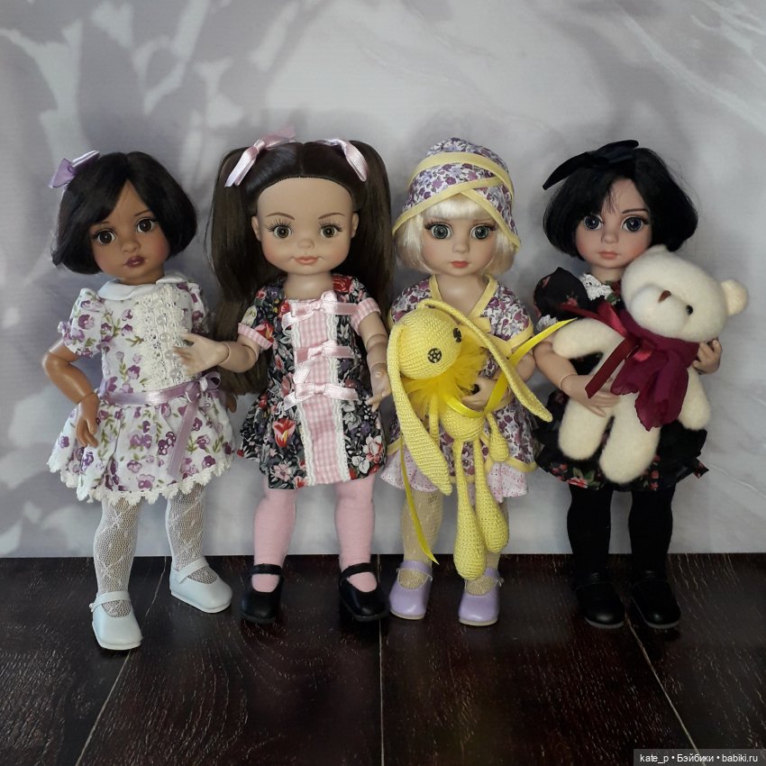 Итоги переписи куклонаселения и Итоги куклозаселения в 2023 году