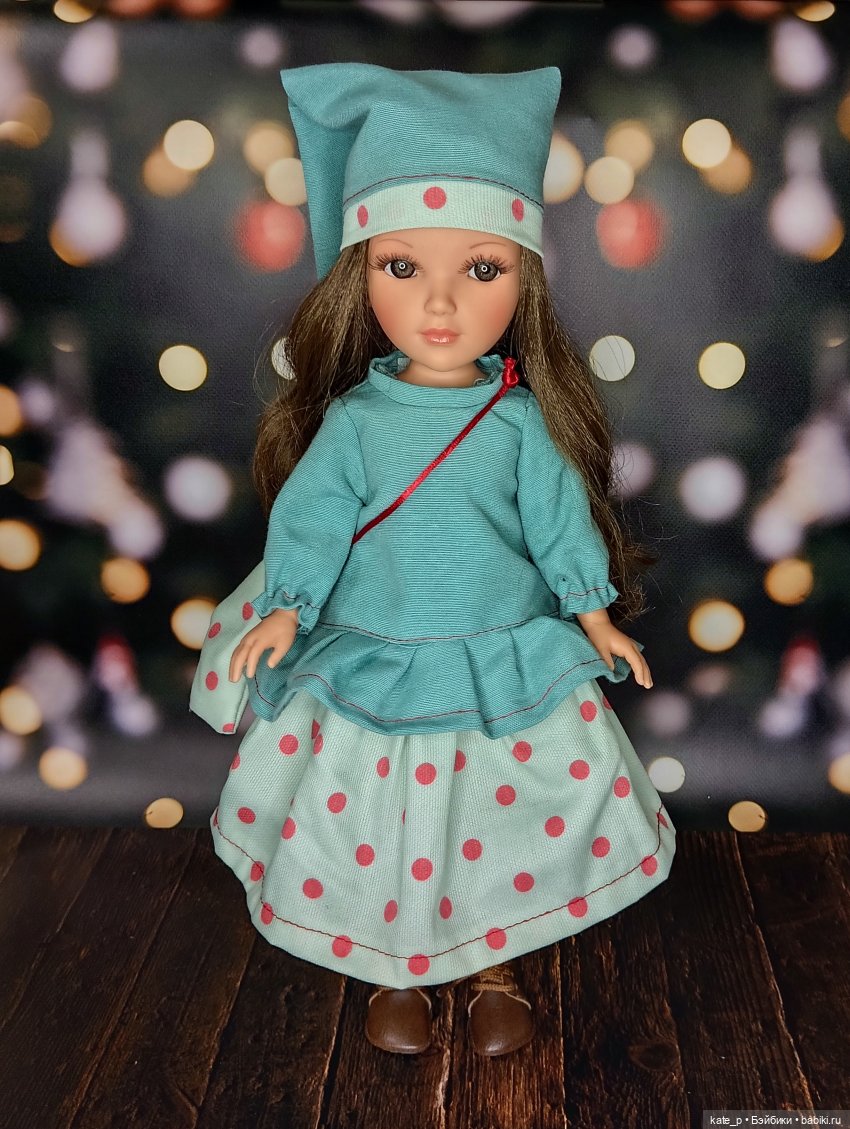 Итоги переписи куклонаселения и Итоги куклозаселения в 2023 году (фото 5)