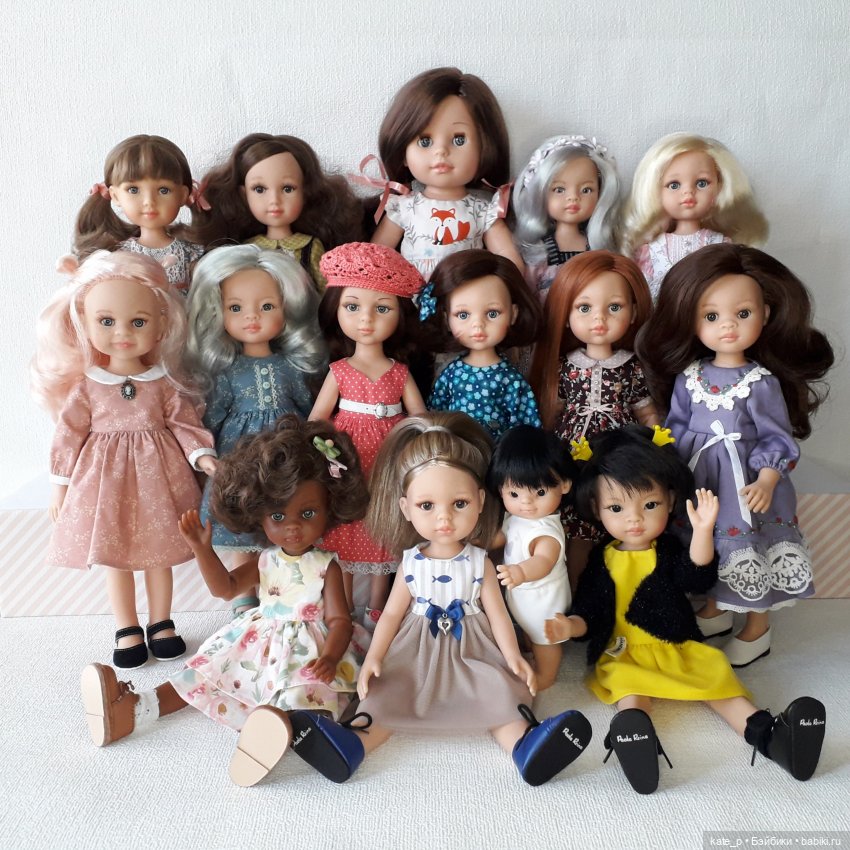 Итоги переписи куклонаселения и Итоги куклозаселения в 2023 году (фото 2)