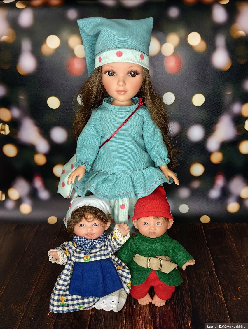 Итоги переписи куклонаселения и Итоги куклозаселения в 2023 году (фото 8)