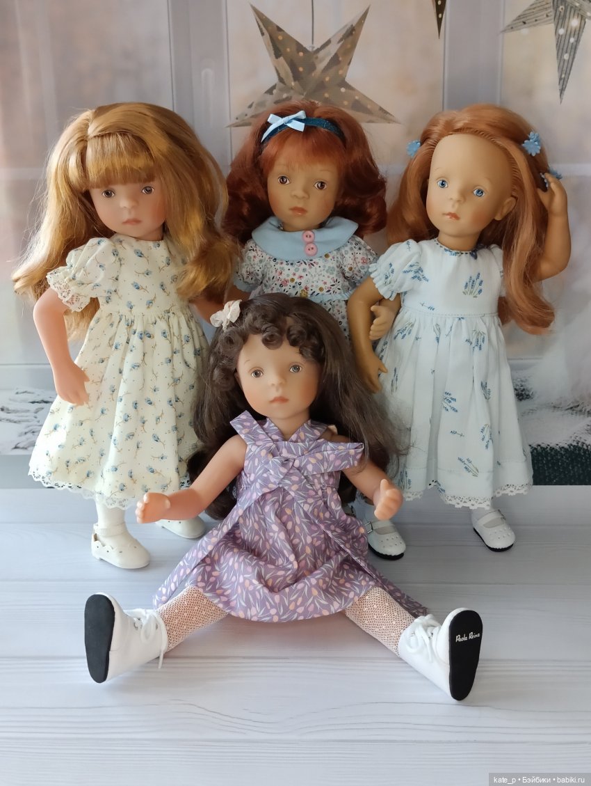 Итоги переписи куклонаселения и Итоги куклозаселения в 2023 году