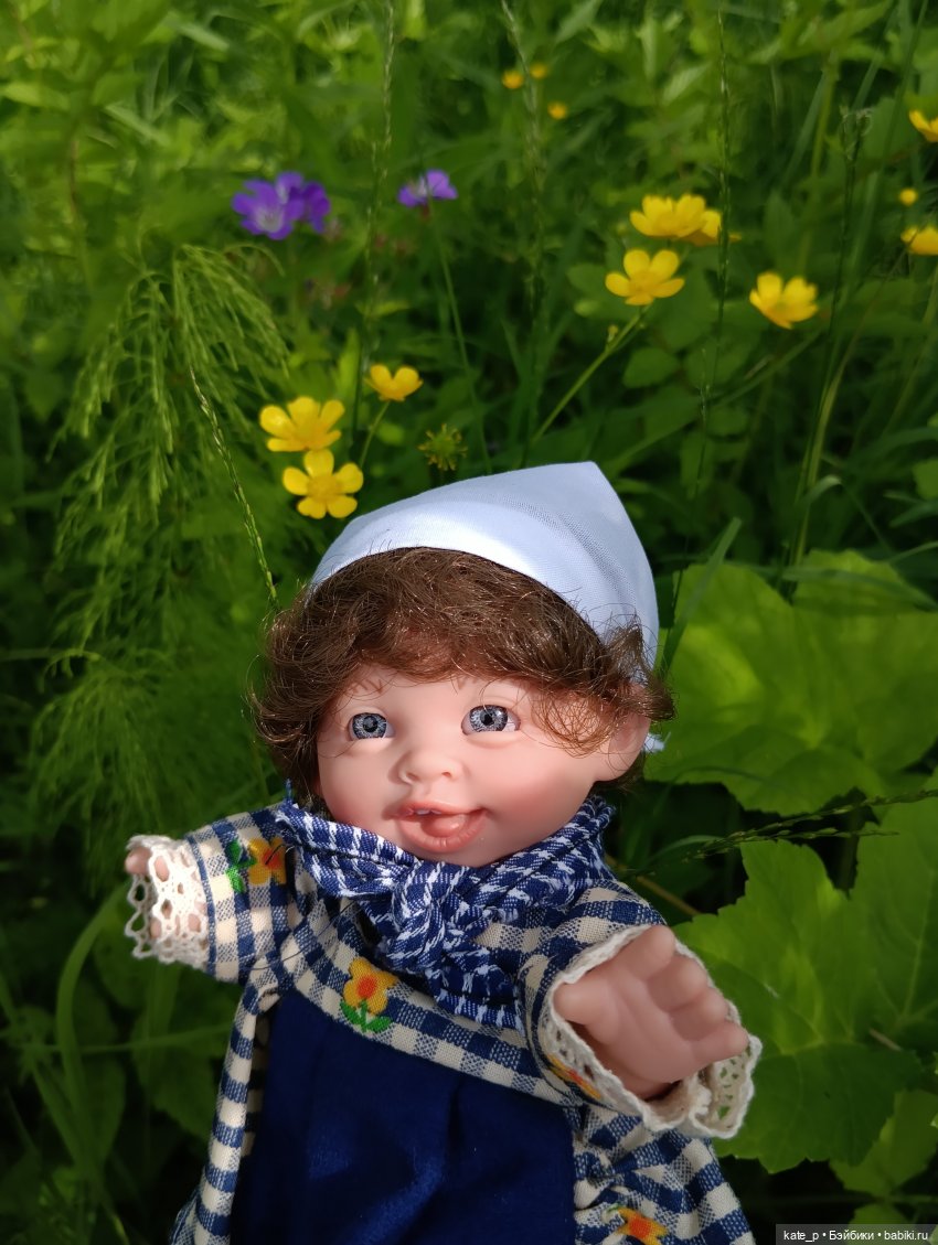 Итоги переписи куклонаселения и Итоги куклозаселения в 2023 году (фото 7)