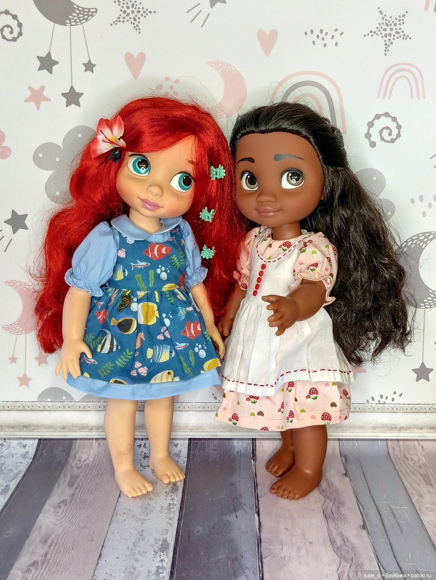 Итоги переписи куклонаселения и Итоги куклозаселения в 2023 году