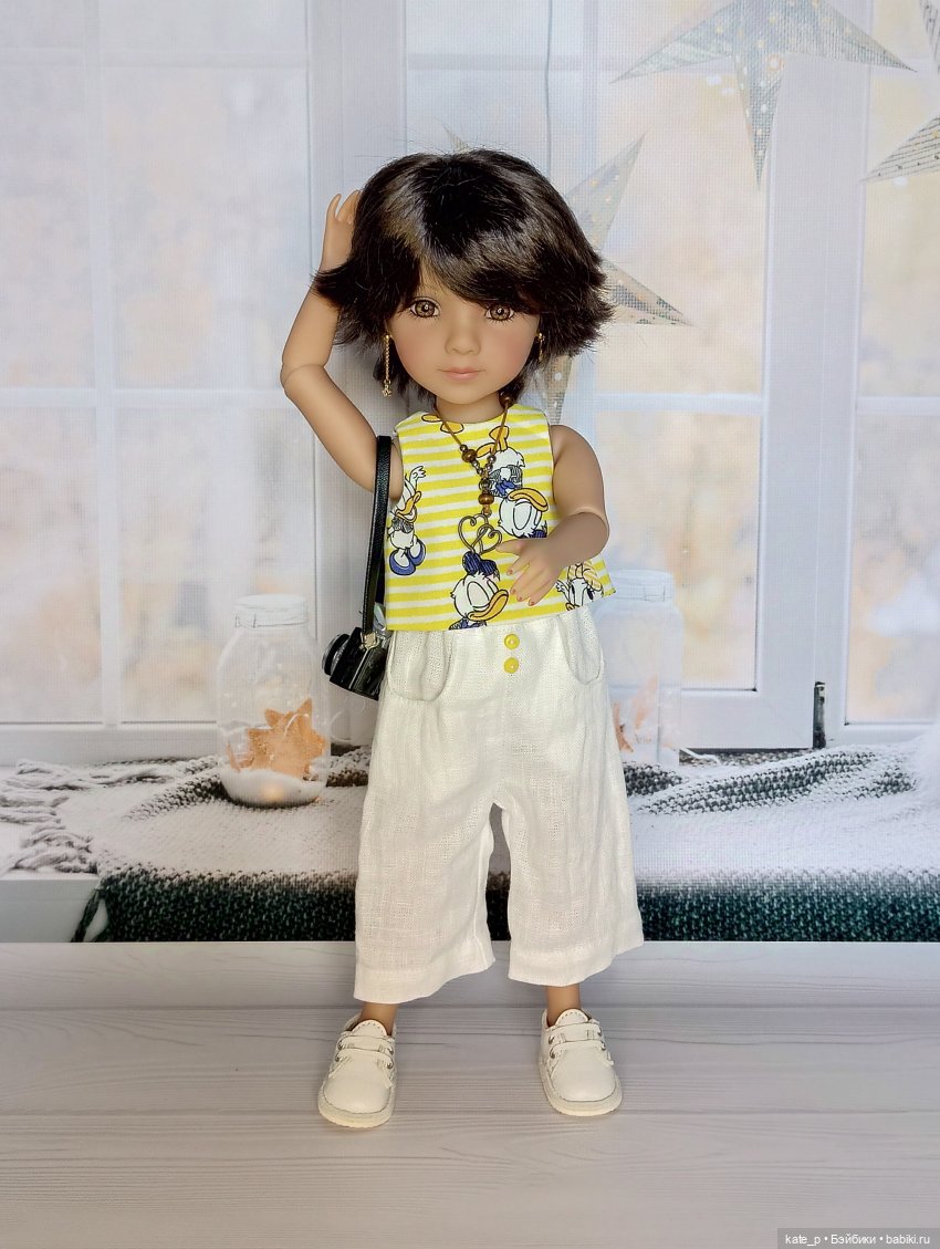 Чтобы сделать девушку счастливой, надо купить ей платьице и устроить фотосессию - 1 :)) (фото 4)