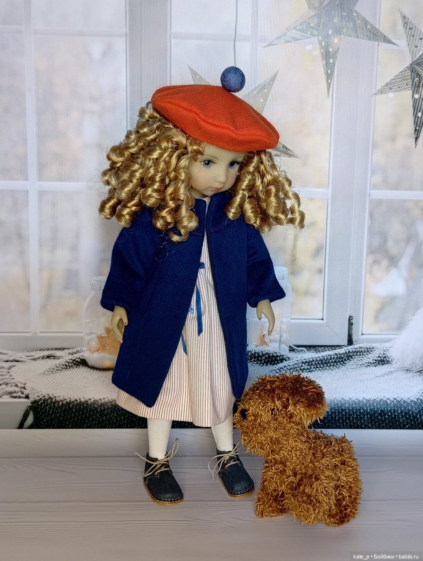 Чтобы сделать девушку счастливой, надо купить ей платьице и устроить фотосессию - 1 :))