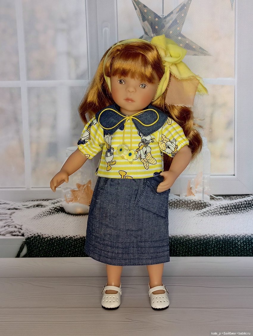 Чтобы сделать девушку счастливой, надо купить ей платьице и устроить фотосессию - 2 :)) (фото 3)