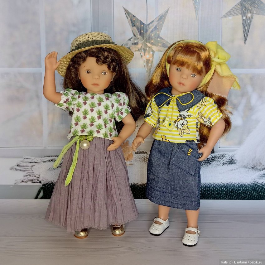 Чтобы сделать девушку счастливой, надо купить ей платьице и устроить фотосессию - 2 :)) (фото 4)