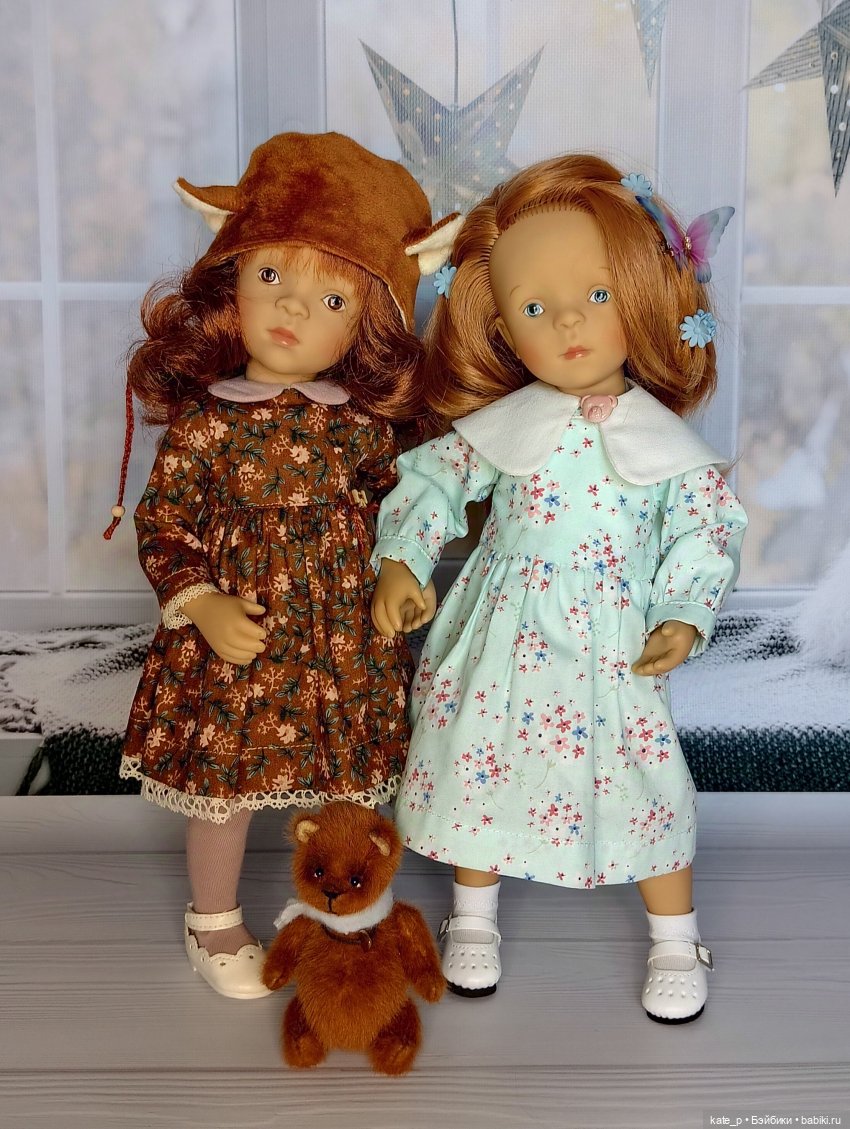 Чтобы сделать девушку счастливой, надо купить ей платьице и устроить фотосессию - 2 :))