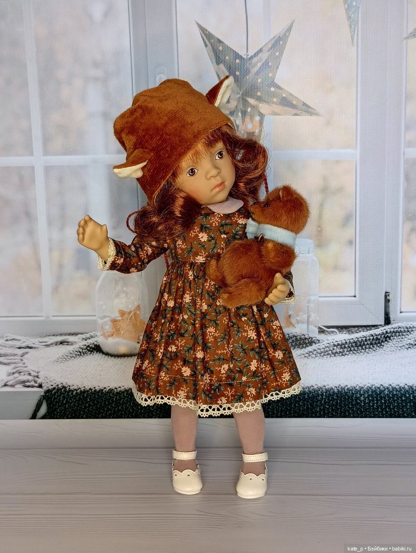 Чтобы сделать девушку счастливой, надо купить ей платьице и устроить фотосессию - 2 :))