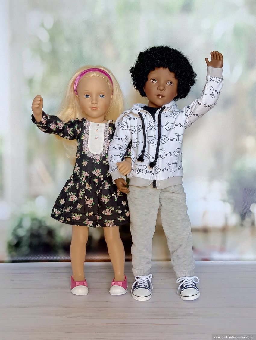 Куклоитоги 2024 года - планы и их реализация