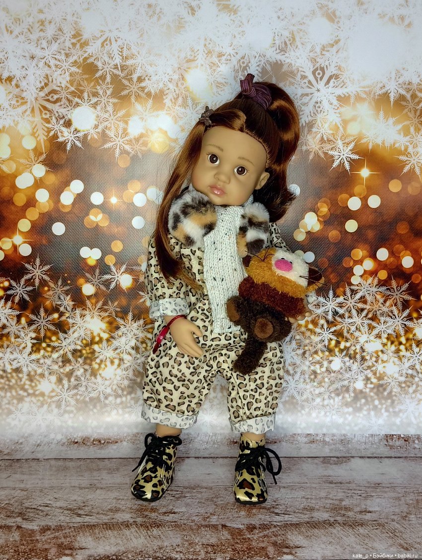 Куклоитоги 2024 года - планы и их реализация (фото 8)