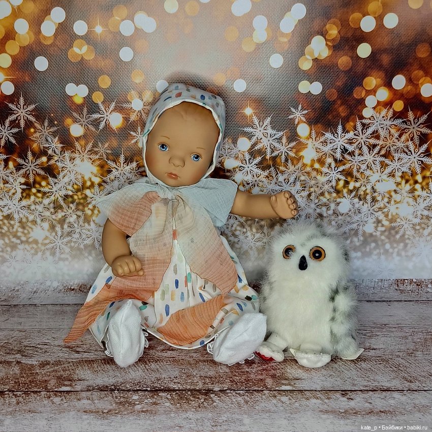 Куклоитоги 2024 года - планы и их реализация (фото 10)