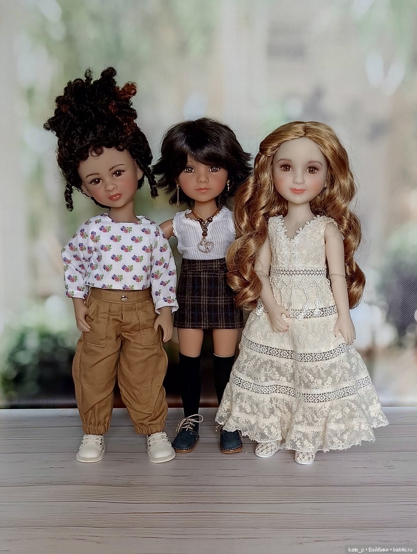 Куклоитоги 2024 года - планы и их реализация (фото 5)