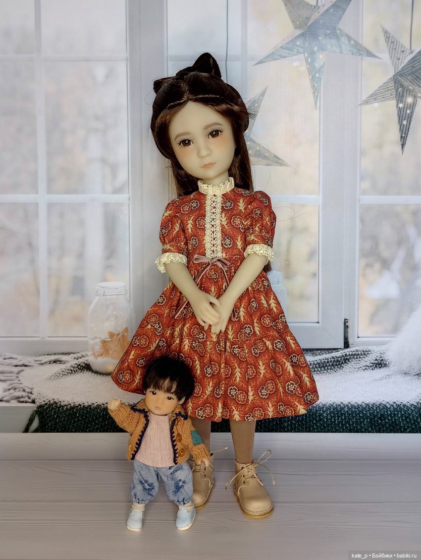 Куклоитоги 2024 года - планы и их реализация (фото 6)