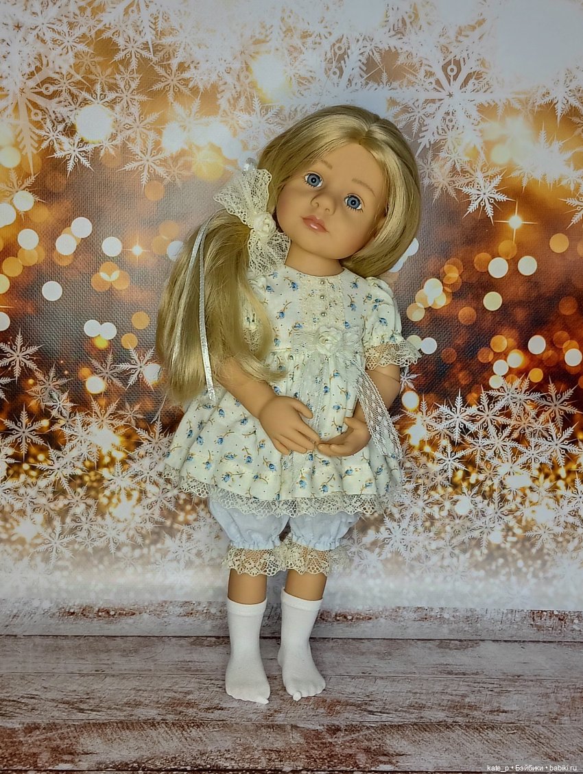 Куклоитоги 2024 года - планы и их реализация (фото 7)