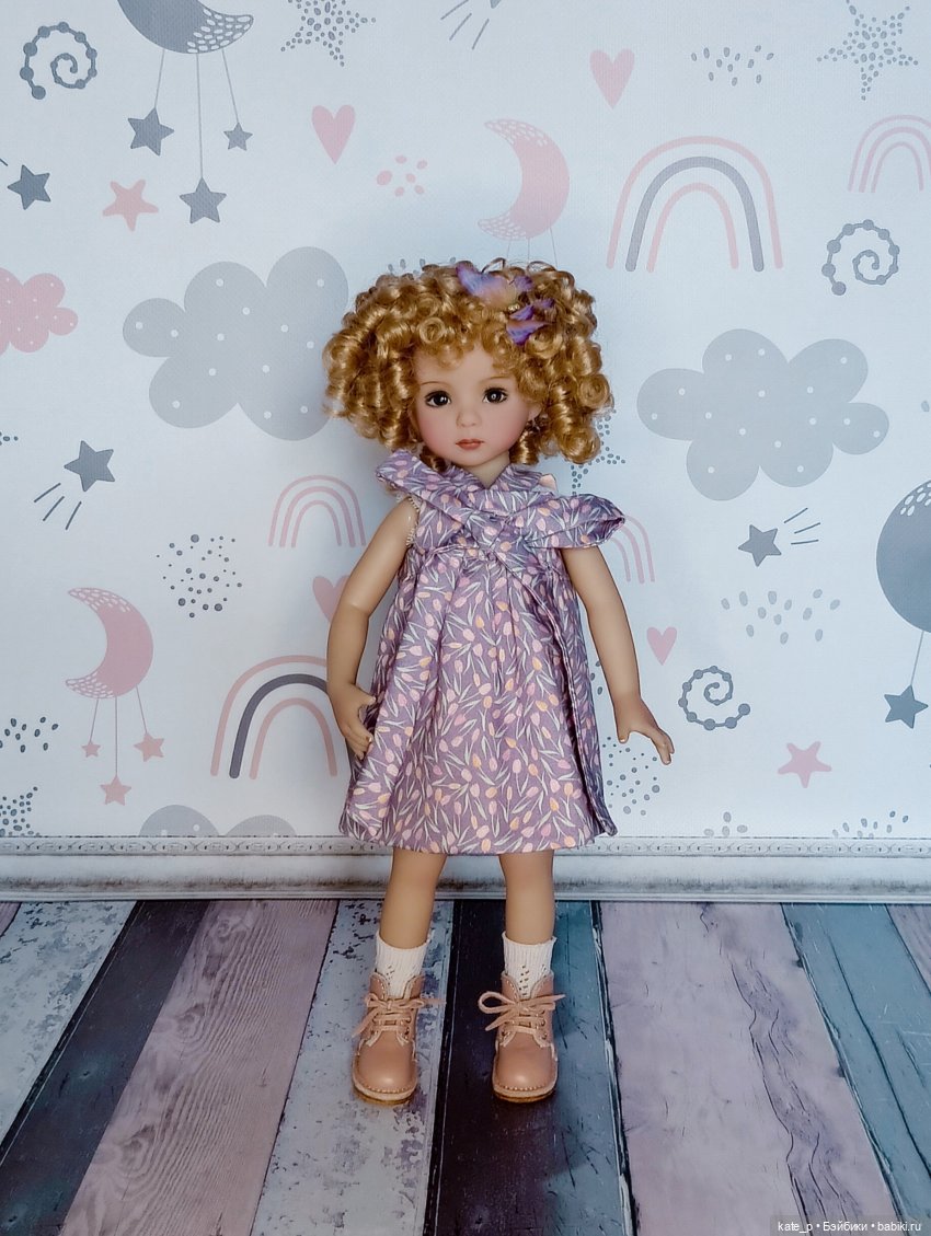 Куклоитоги 2024 года - планы и их реализация