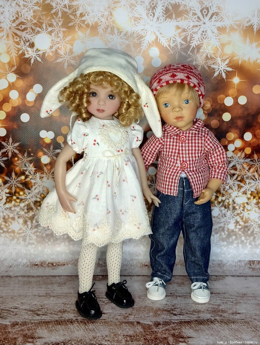 Куклоитоги 2024 года - планы и их реализация