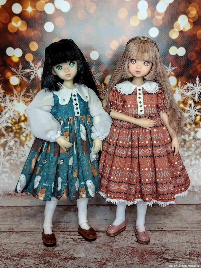 Куклоитоги 2024 года - планы и их реализация