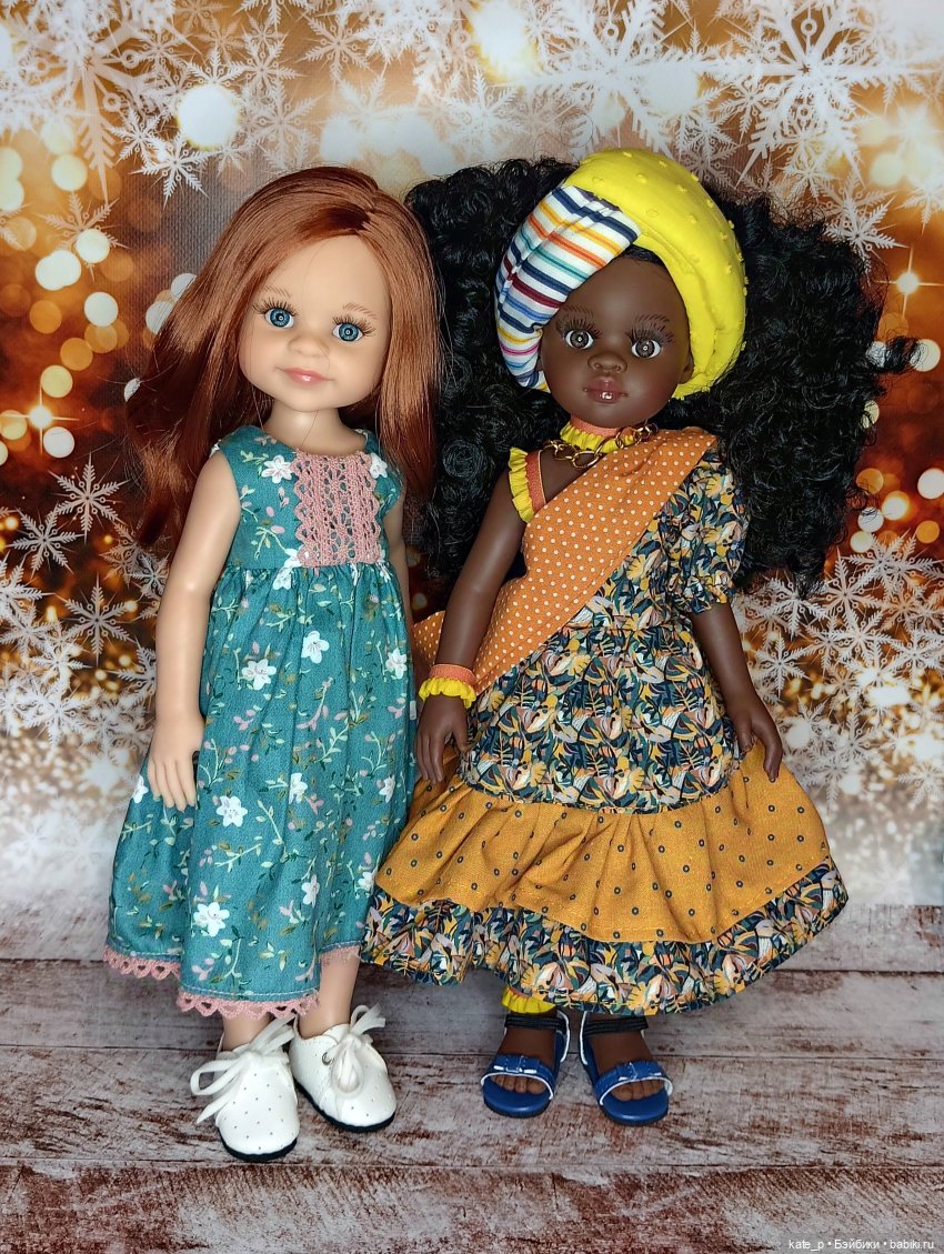 Куклоитоги 2024 года - планы и их реализация