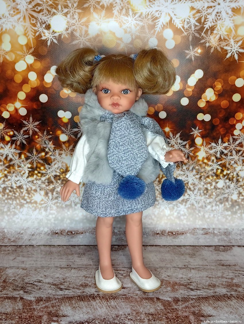 Куклоитоги 2024 года - планы и их реализация (фото 4)