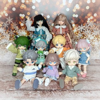 Куклоитоги 2024 года - планы и их реализация