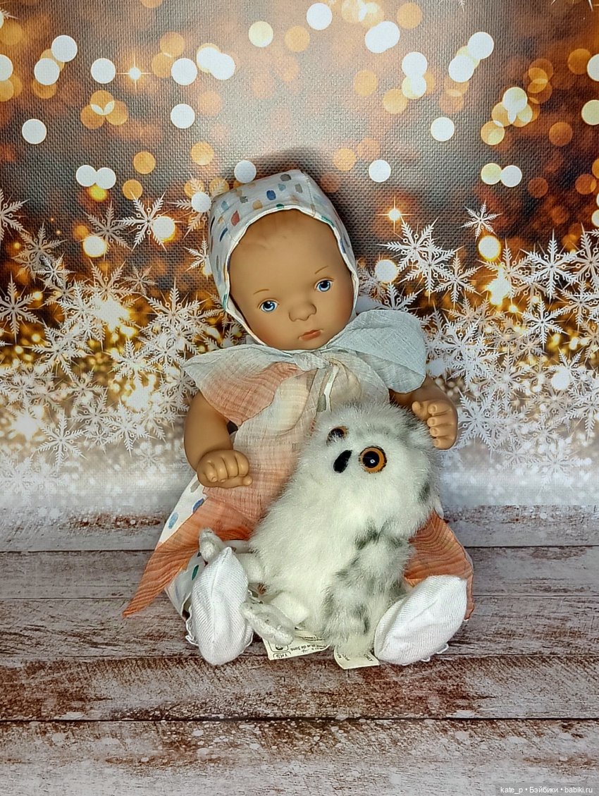 Челлендж - 12 вопросов — Кукольные флешмобы: Эстафеты (фото 3)