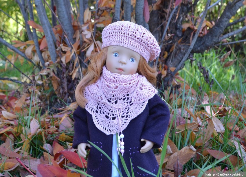 Челлендж - 12 вопросов — Кукольные флешмобы: Эстафеты (фото 10)