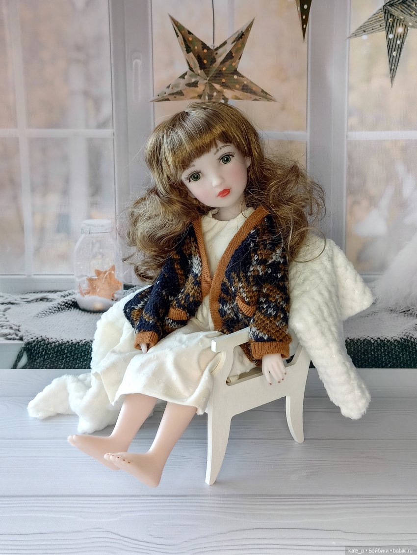 Челлендж - 12 вопросов — Кукольные флешмобы: Эстафеты