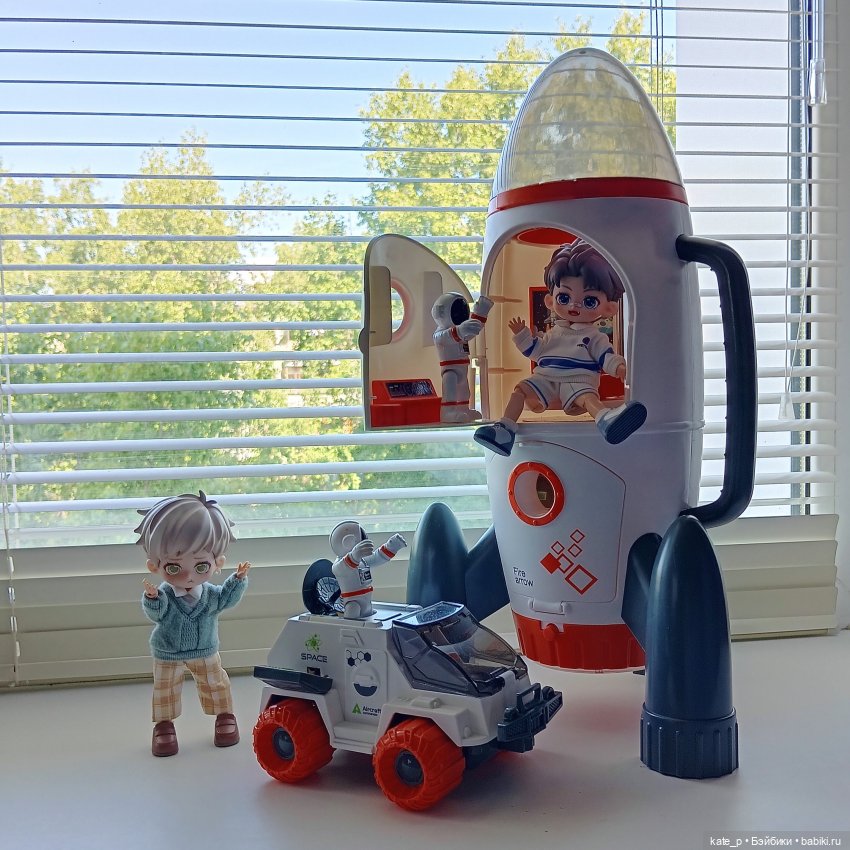 Челлендж - 12 вопросов — Кукольные флешмобы: Эстафеты