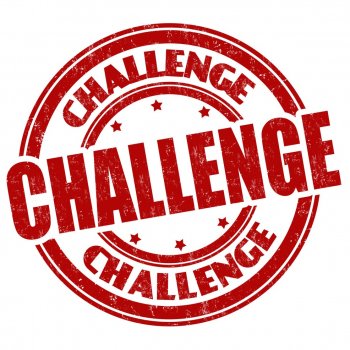 Челлендж - 12 вопросов