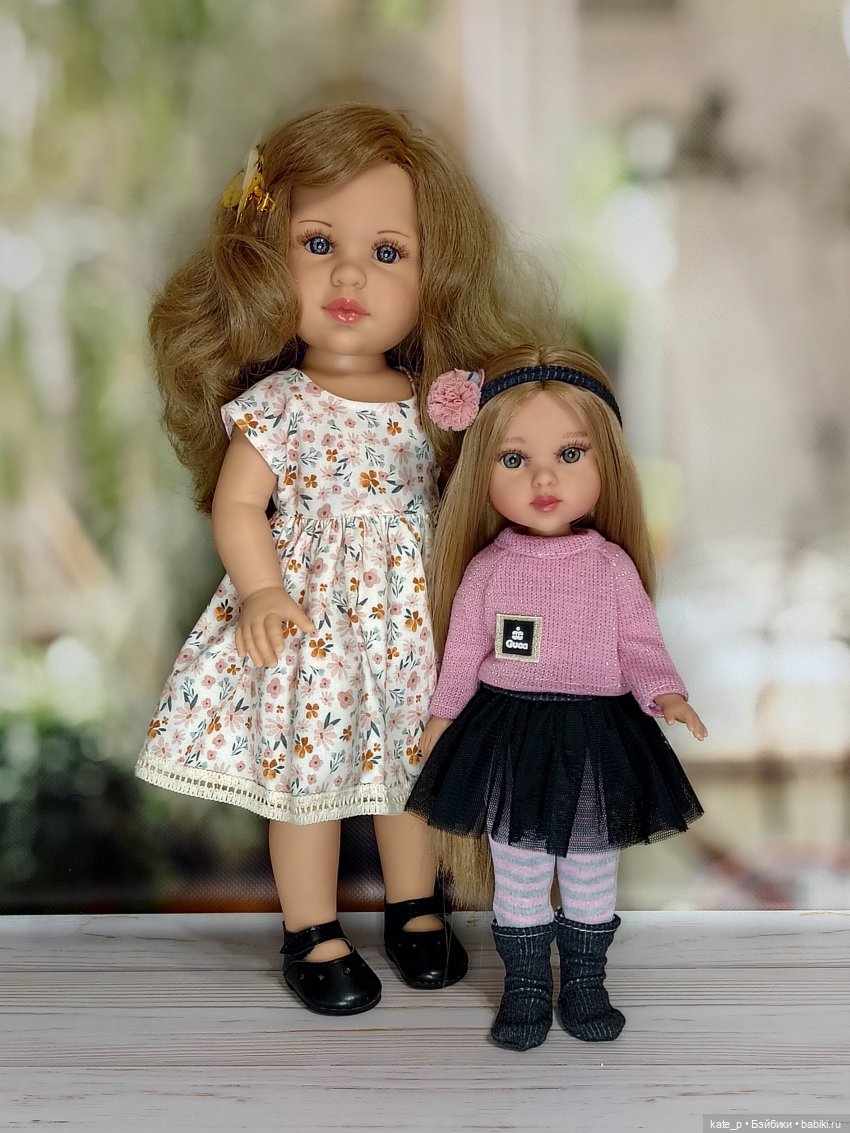 Ягодка-малинка Пенелопа от Guca (фото 9)