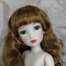 Катарина Ruby Red