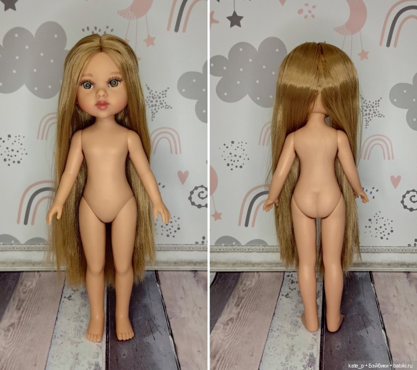 Ягодка-малинка Пенелопа от Guca (фото 10)