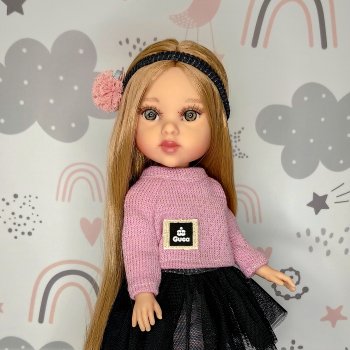 Ягодка-малинка Пенелопа от Guca