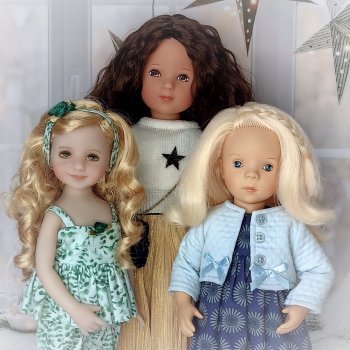 Августовский "улов"