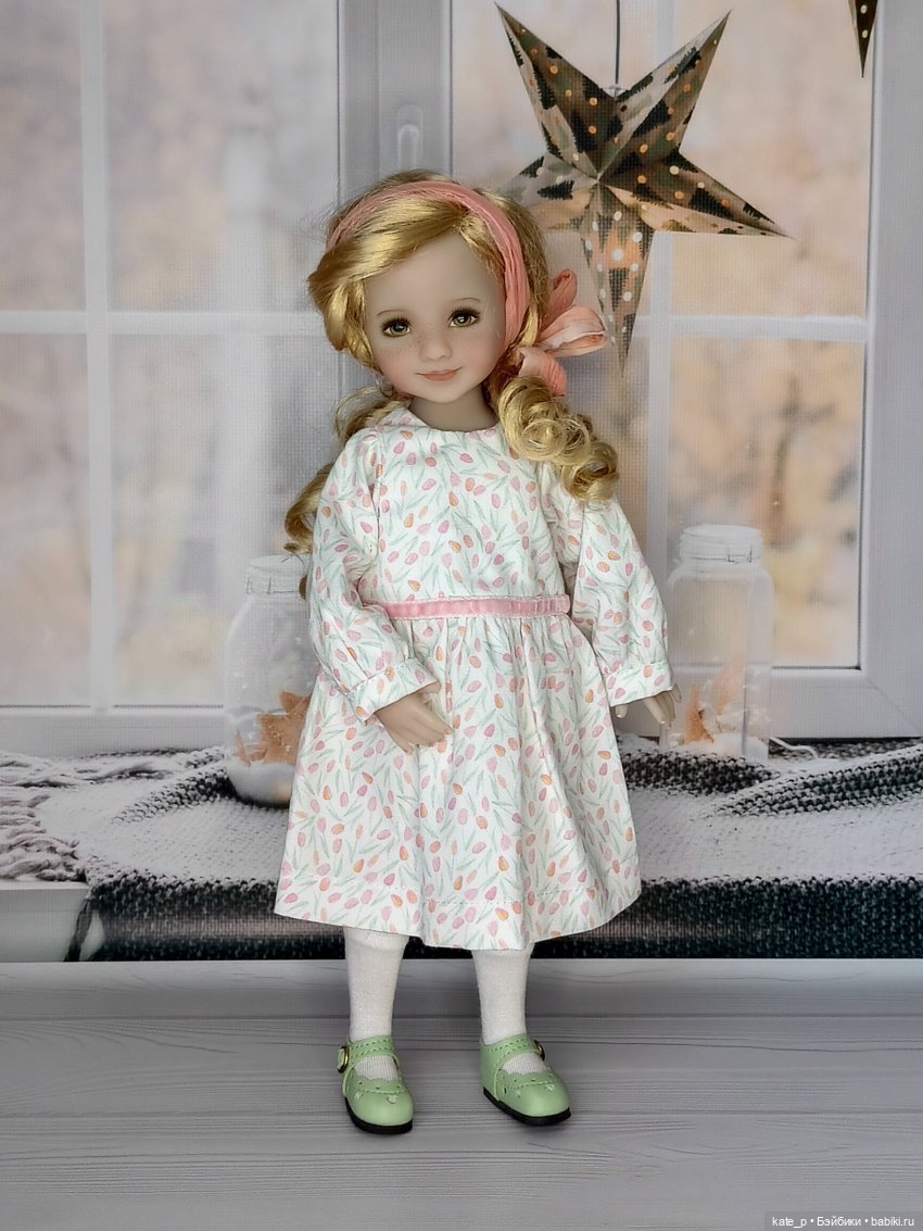 Августовский "улов" | Бэйбики Августовский "улов" — Домашние коллекции кукол: фото собраний