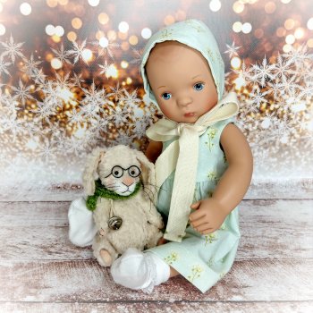 Куклоитоги 2025 года. Анкета