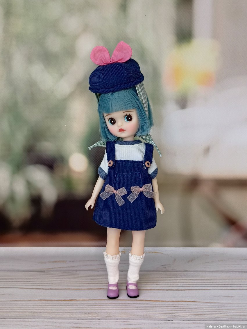 Куклоитоги 2025 года. Анкета (фото 3)