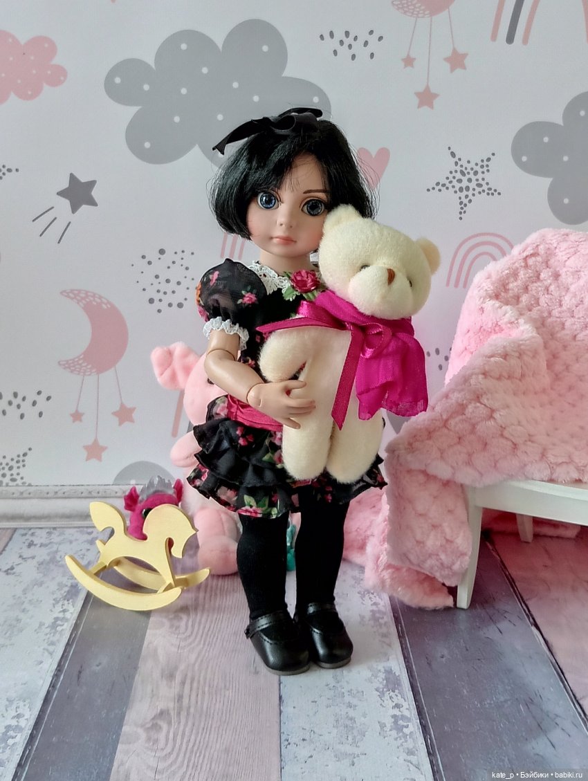 Куклоитоги 2025 года. Анкета