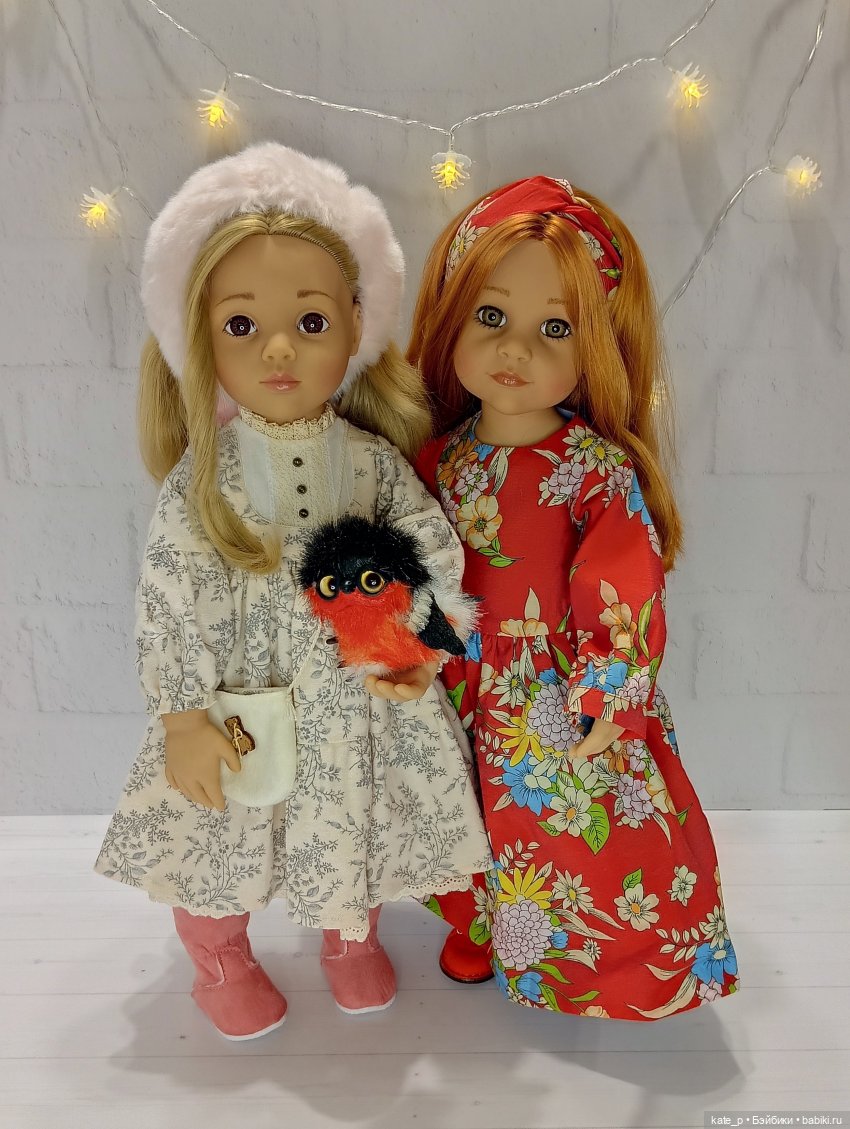 Куклоитоги 2025 года. Анкета