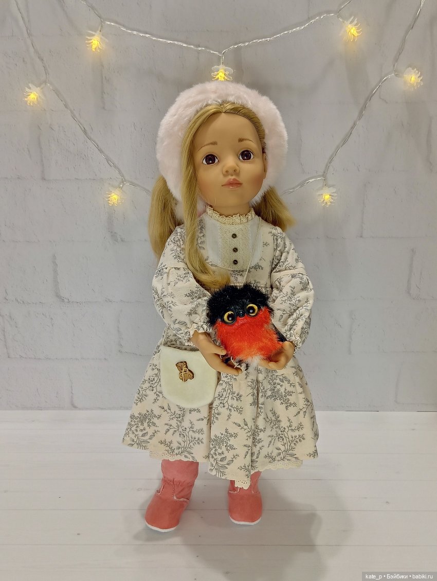 Куклоитоги 2025 года. Анкета