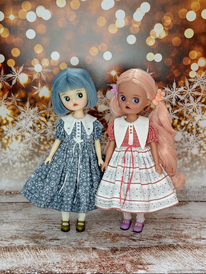 Куклоитоги 2025 года. Анкета (фото 6)