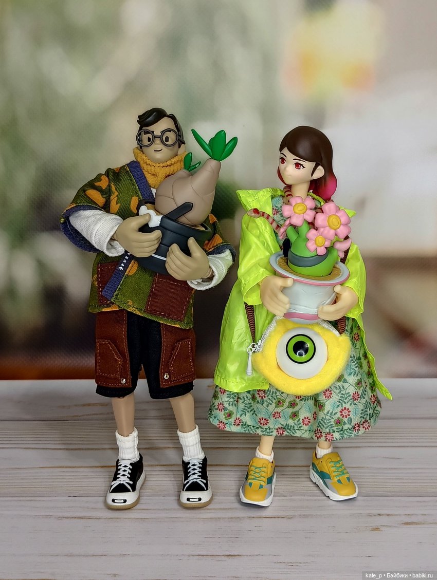 Куклоитоги 2025 года. Анкета