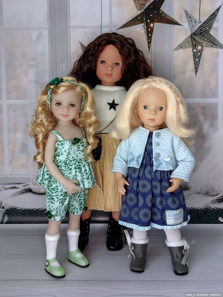 Куклоитоги 2025 года. Анкета