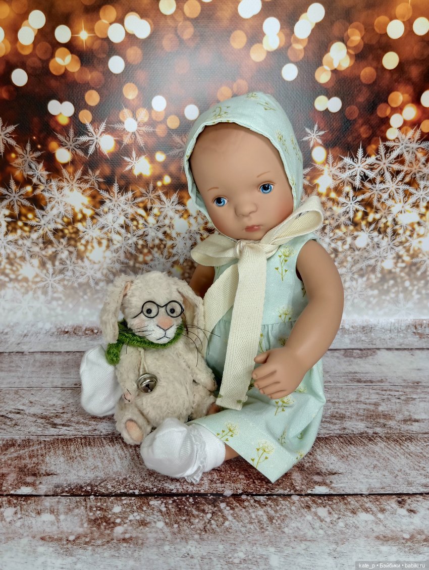 Куклоитоги 2025 года. Анкета