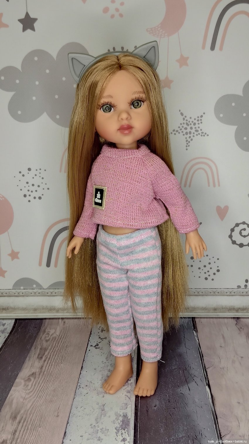 Куклоитоги 2025 года. Анкета (фото 9)