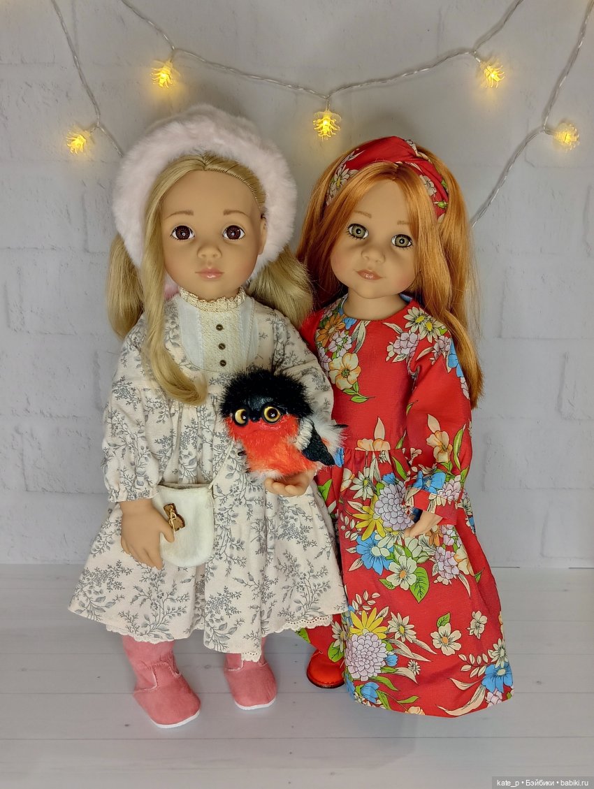 Куклоитоги 2025 года. Расширенная версия :) (фото 5)