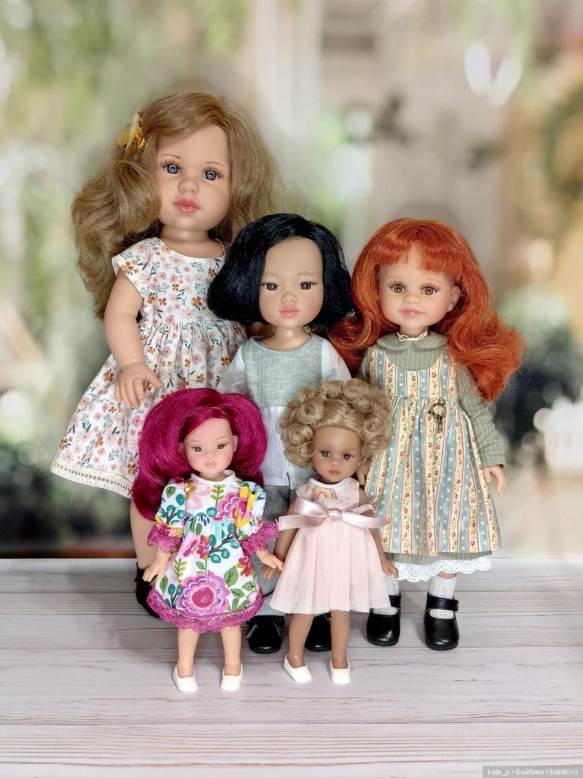 Куклоитоги 2025 года. Расширенная версия :)