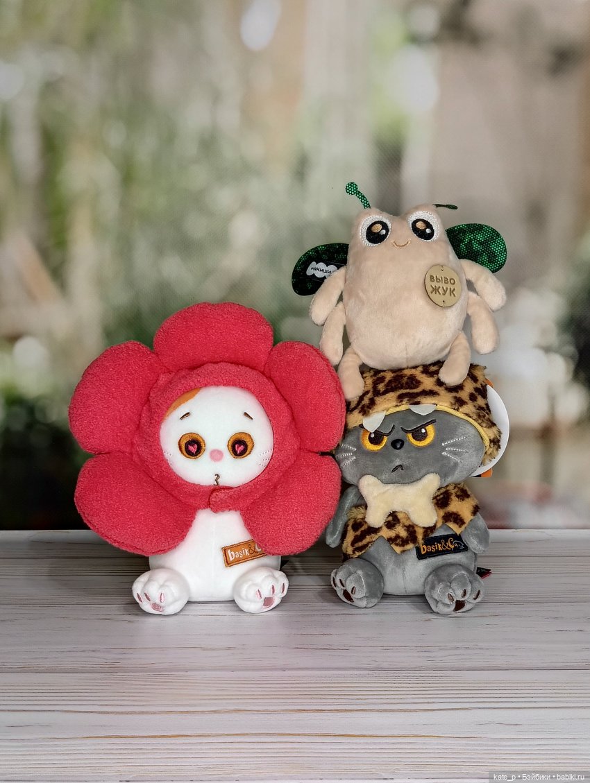 Куклоитоги 2025 года. Расширенная версия :)