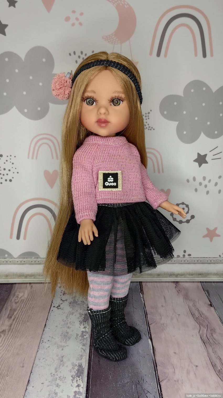 Куклоитоги 2025 года. Расширенная версия :) (фото 3)